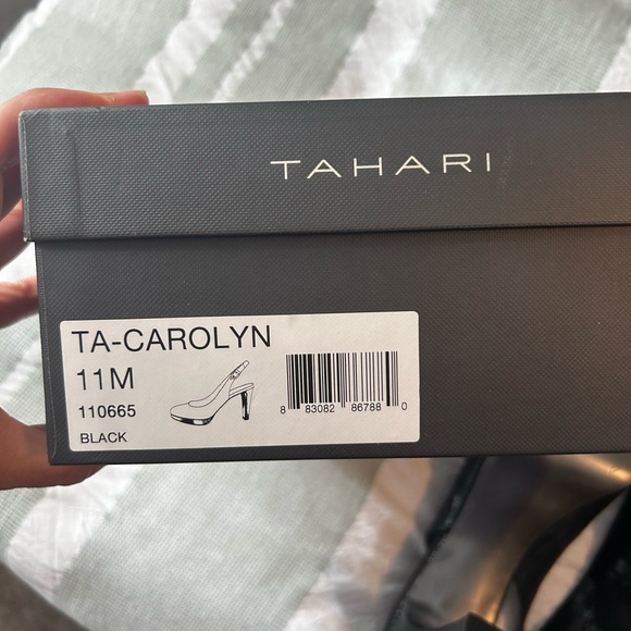 Spring 2025 is for sling backs! - Picture 5 of 6